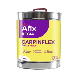Cemento Carpinflex Spray