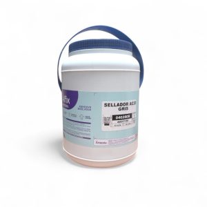 Sellador AC 20 Gris