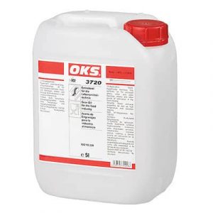 Aceite Sintético OKS 3720