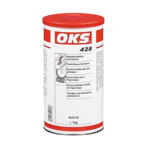Grasa SIntética OKS 428