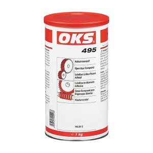 Grasa Mineral OKS 495