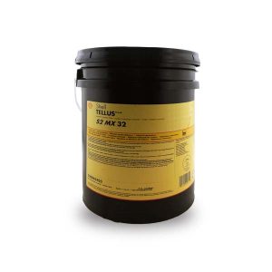 Aceite Tellus S2 MX 32