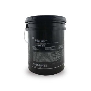 Aceite Shell-Tellus S2MX-68